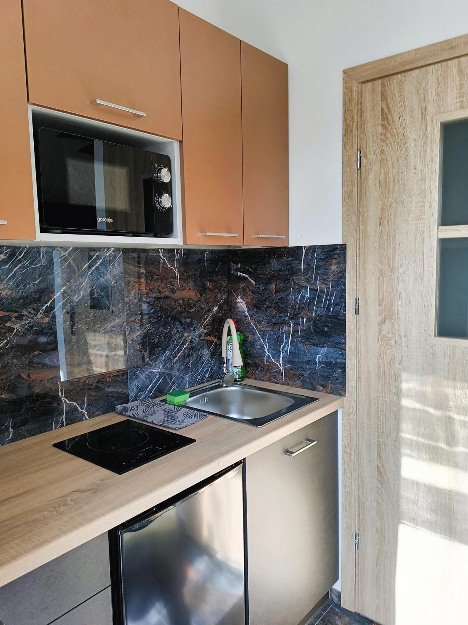 City Center Apartments - Apartamenty Nad Rzeka Netta 아우구스투프 외부 사진