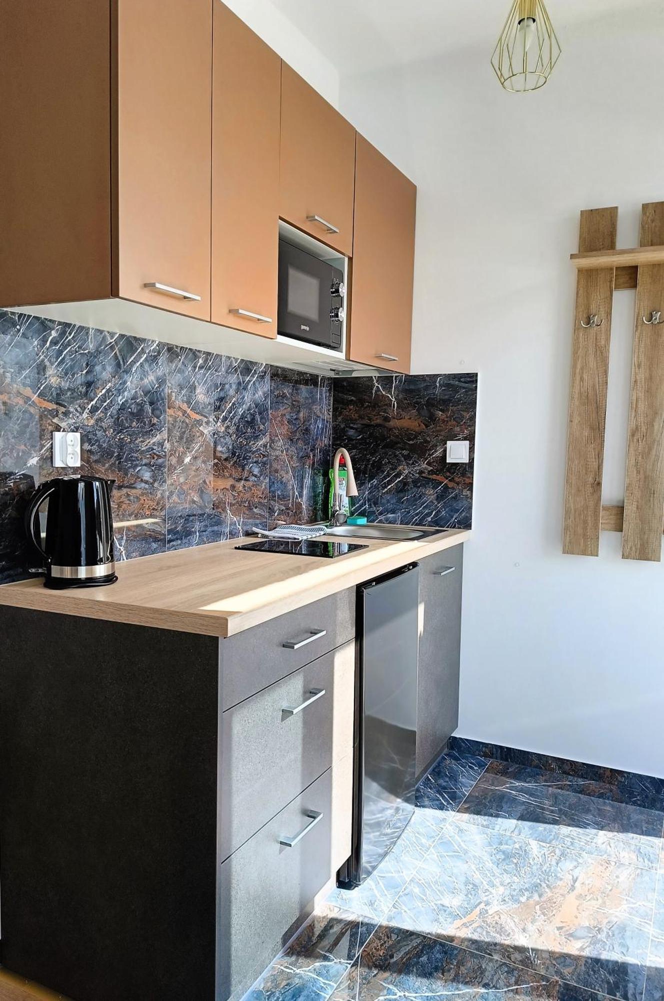 City Center Apartments - Apartamenty Nad Rzeka Netta 아우구스투프 외부 사진