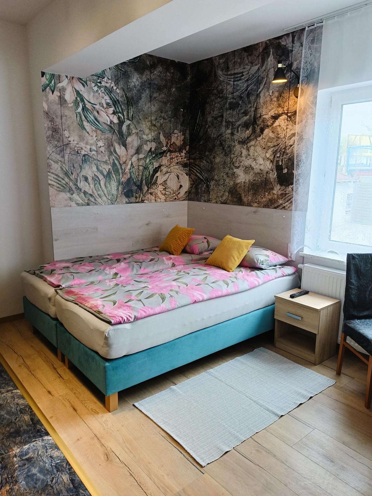 City Center Apartments - Apartamenty Nad Rzeka Netta 아우구스투프 외부 사진