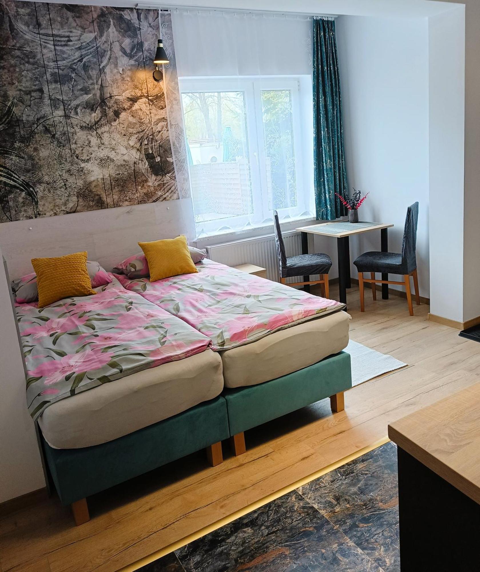 City Center Apartments - Apartamenty Nad Rzeka Netta 아우구스투프 외부 사진