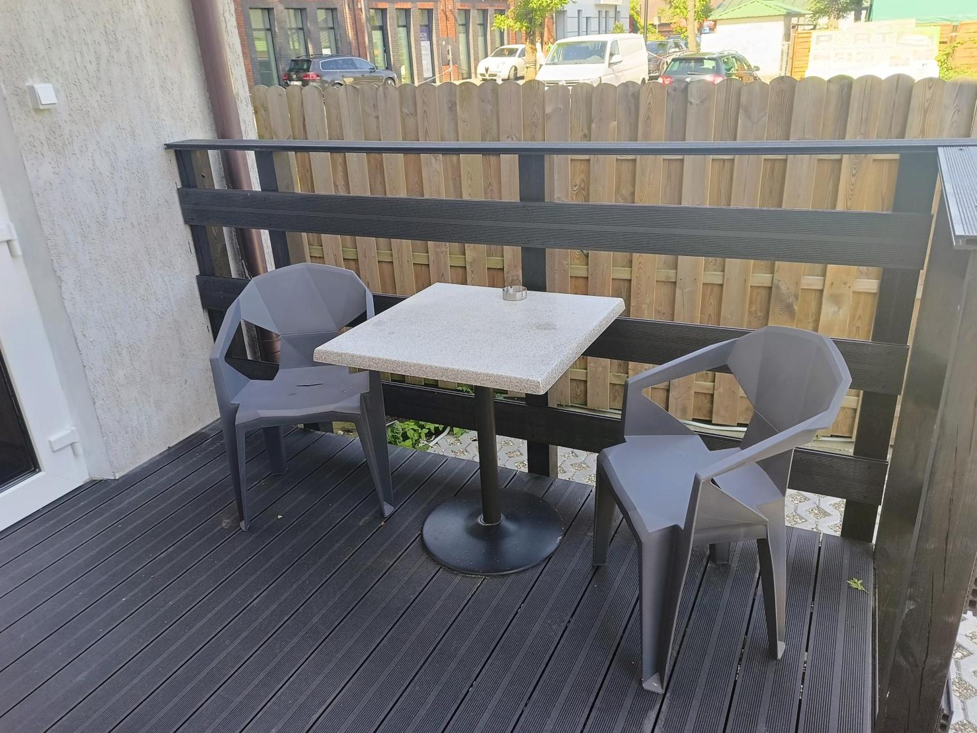 City Center Apartments - Apartamenty Nad Rzeka Netta 아우구스투프 외부 사진