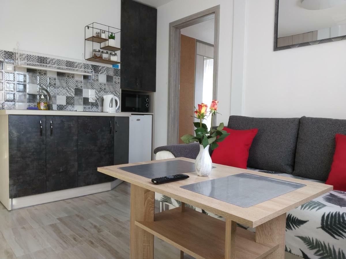 City Center Apartments - Apartamenty Nad Rzeka Netta 아우구스투프 외부 사진