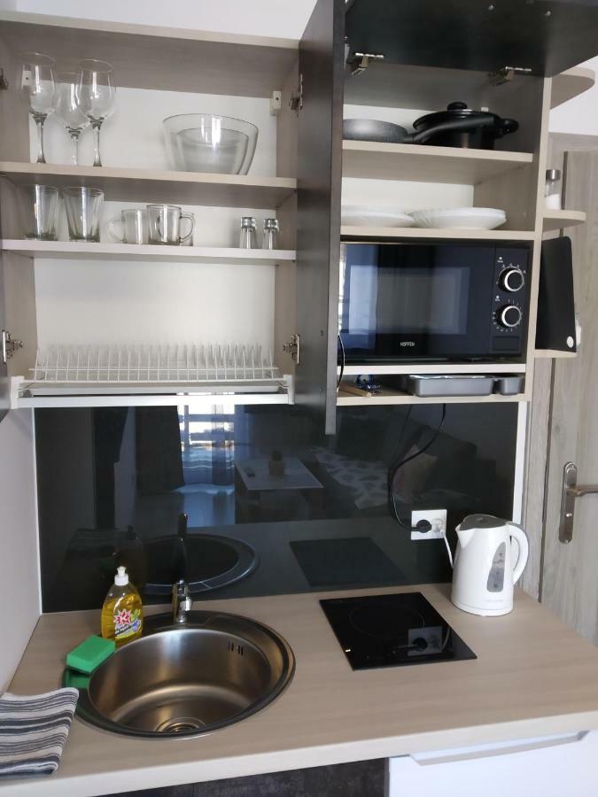 City Center Apartments - Apartamenty Nad Rzeka Netta 아우구스투프 외부 사진